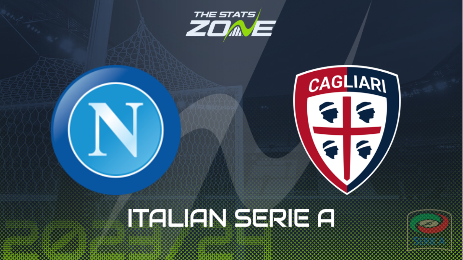 Napoli vs Cagliari Preview & Prediction | 2023-24 Italian Serie A - The ...