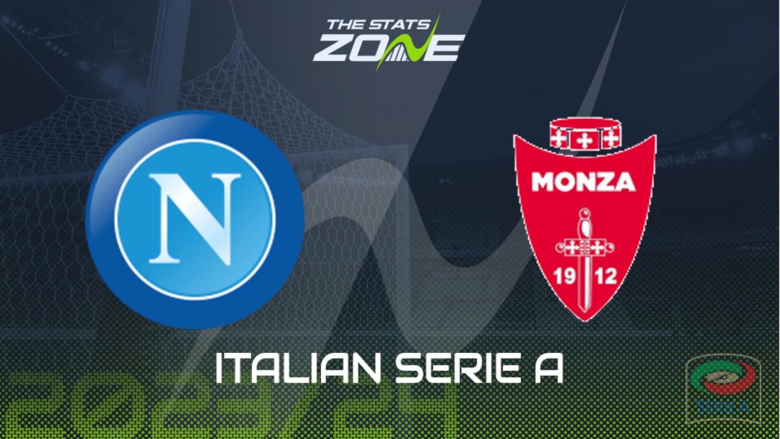 Napoli vs Monza Preview & Prediction | 2023-24 Italian Serie A - The ...