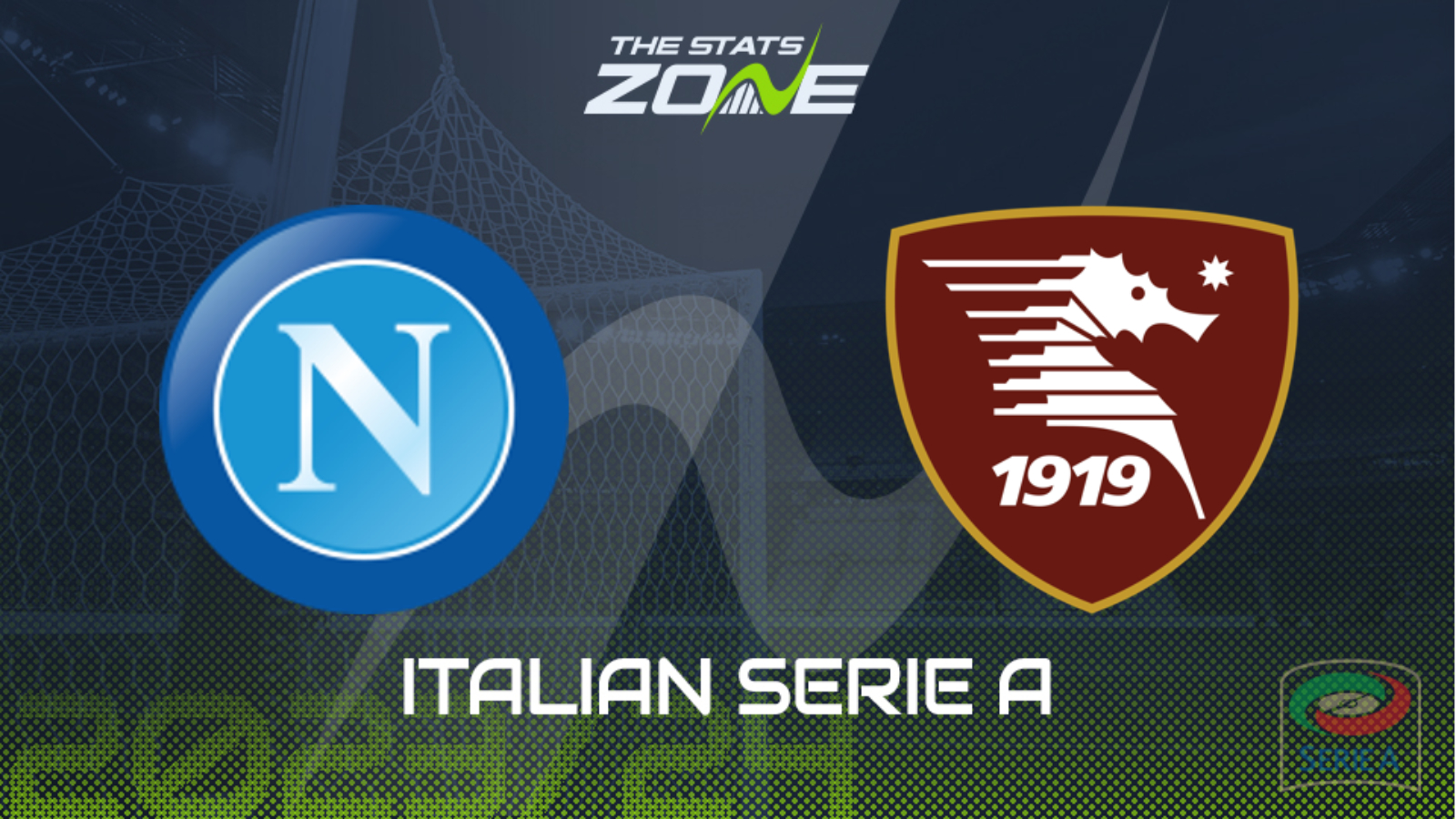 Napoli vs Salernitana Preview & Prediction