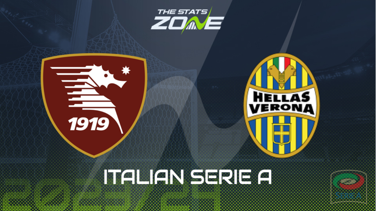 Salernitana vs Hellas Verona Preview & Prediction | 2023-24 Italian ...