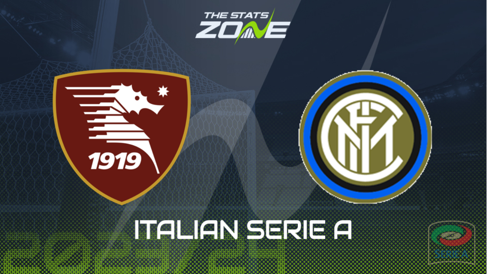 Salernitana vs Inter Milan Preview & Prediction | 2023-24 Italian Serie A