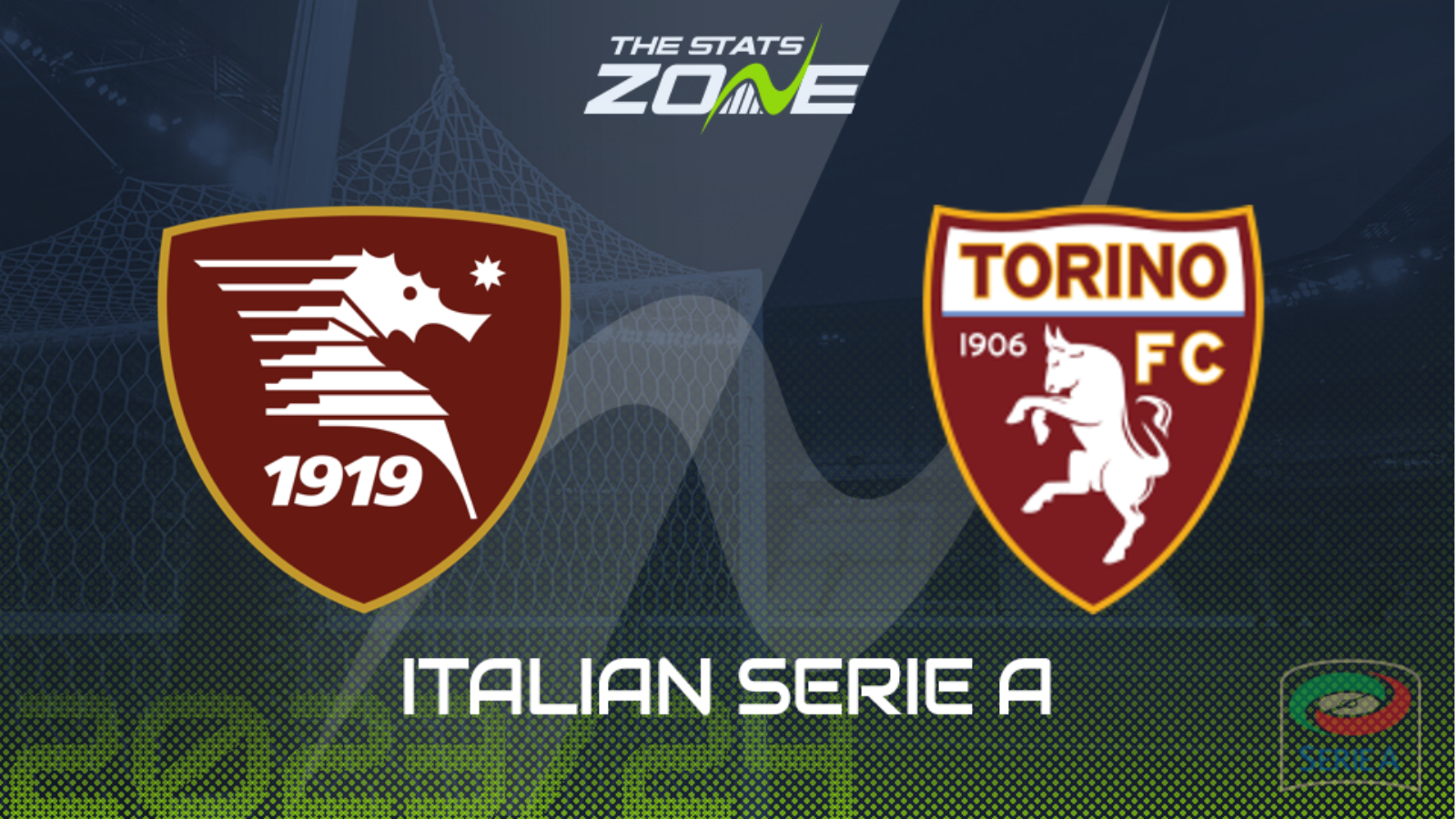 Torino FC vs US Salernitana 1919 Serie A Tickets on sale now
