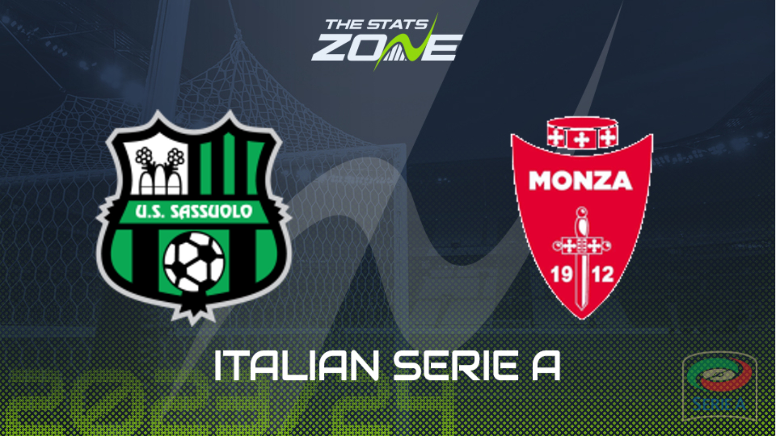 Sassuolo vs Monza Preview & Prediction | 2023-24 Italian Serie A