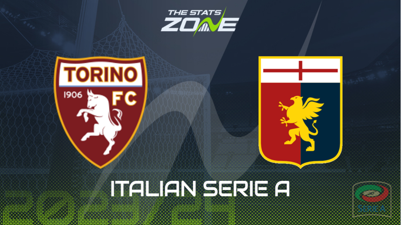 Torino vs Genoa Preview & Prediction | 2023-24 Italian Serie A - The ...