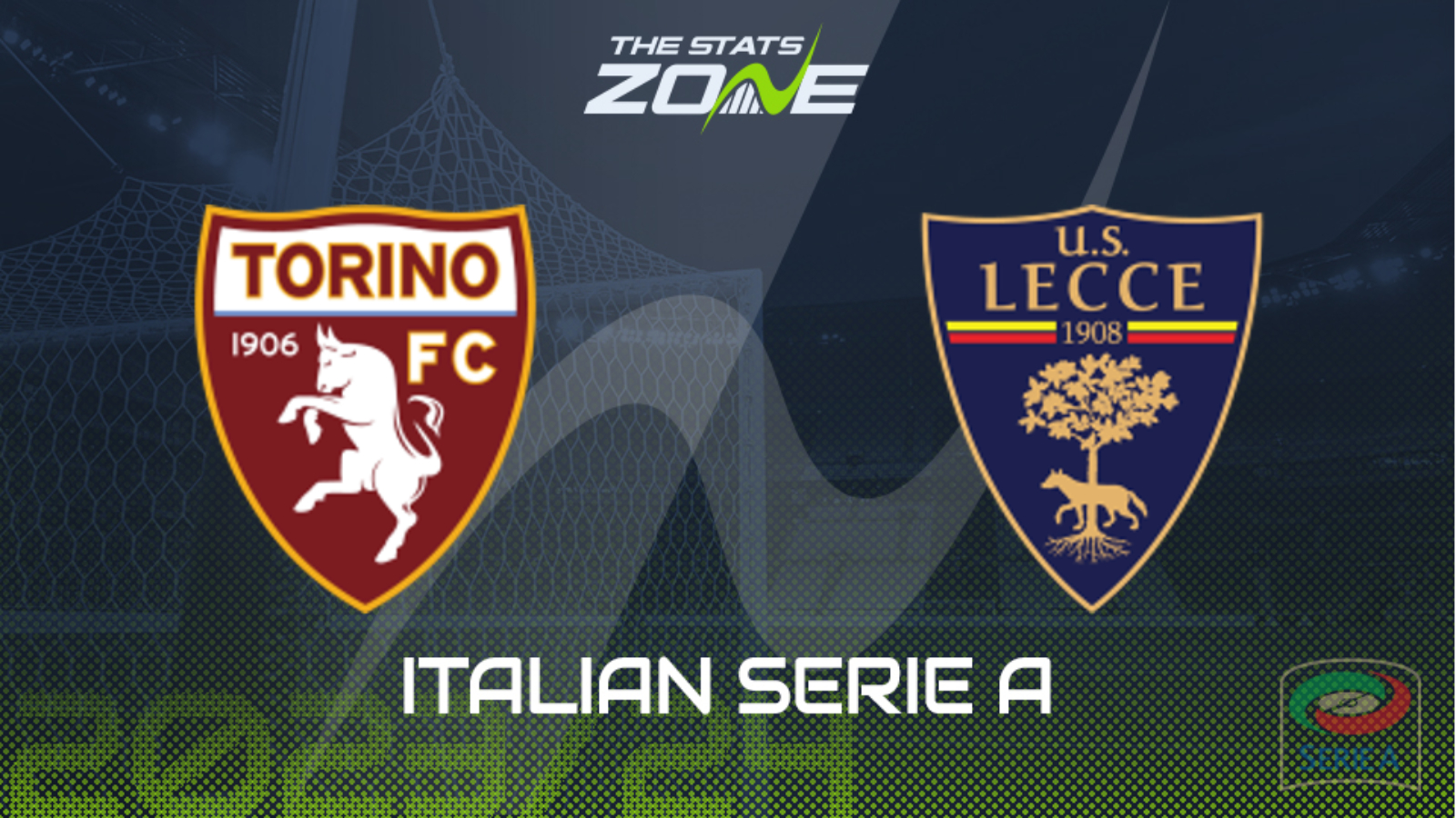 Torino vs Lecce Preview & Prediction  2023-24 Italian Serie A - The Stats  Zone