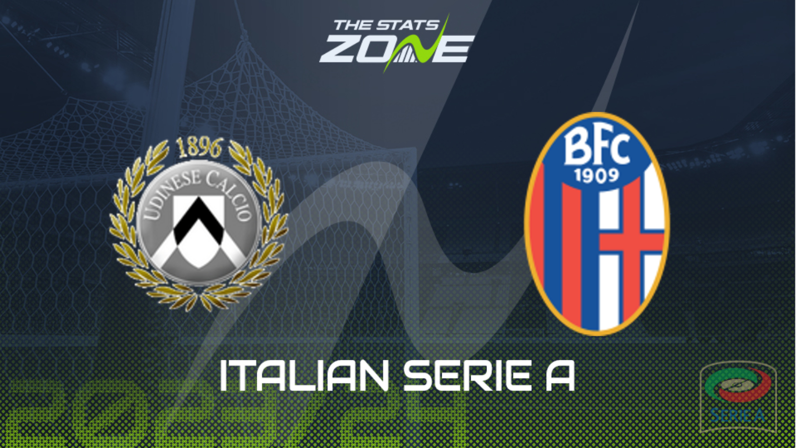 Udinese vs Bologna Preview & Prediction 202324 Italian Serie A The