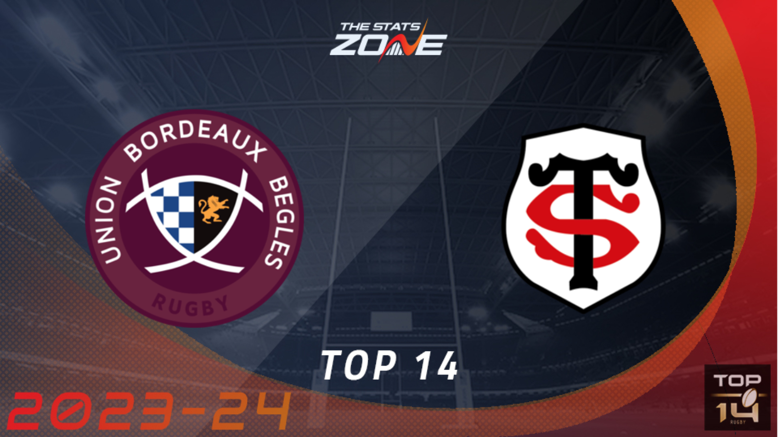 Bordeaux Begles vs Toulouse Preview & Prediction | 2023-24 Top 14 | Regular Season