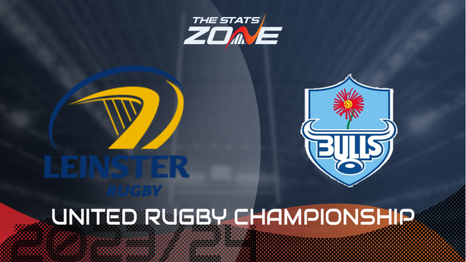 Leinster vs Bulls Preview & Prediction | 2023-24 United Rugby Championship