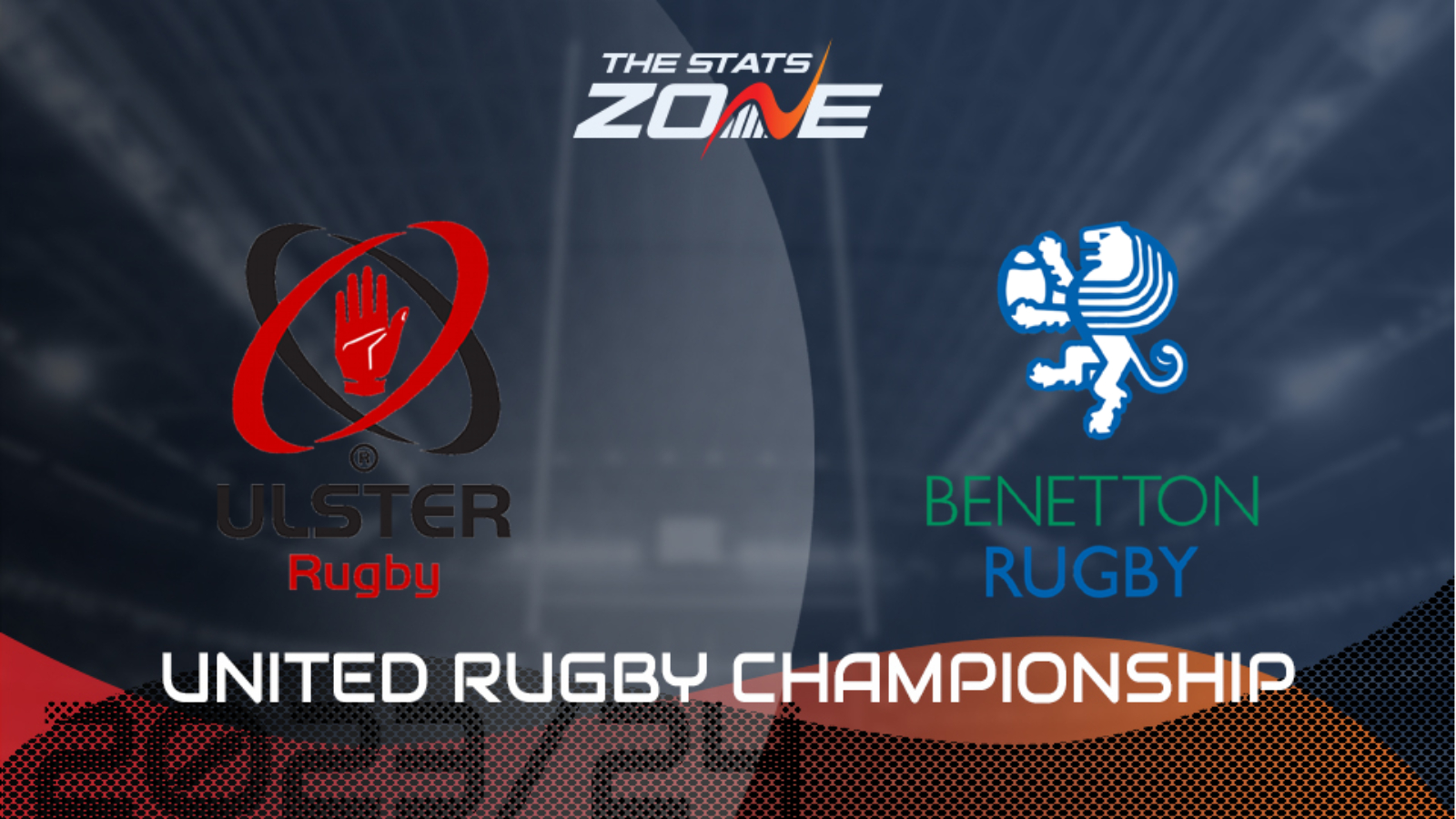 Ulster vs Benetton Preview & Prediction | 2023-24 United Rugby ...