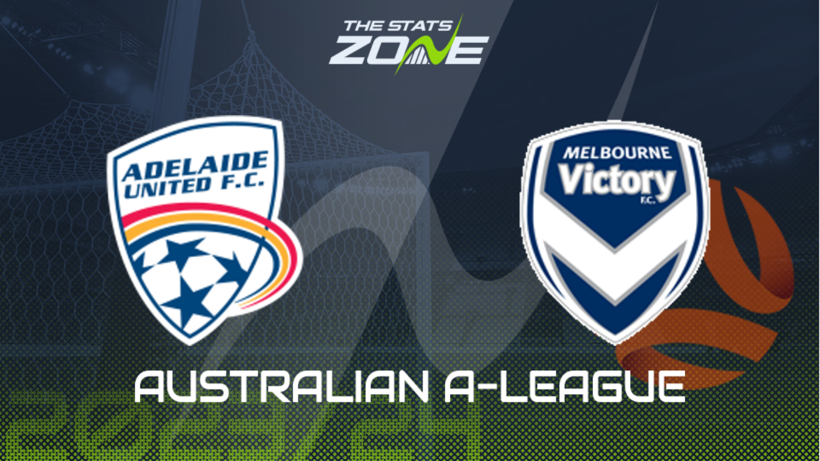 Adelaide United vs Melbourne Victory Preview & Prediction | 2023-24 Australian A-League | League Stage
