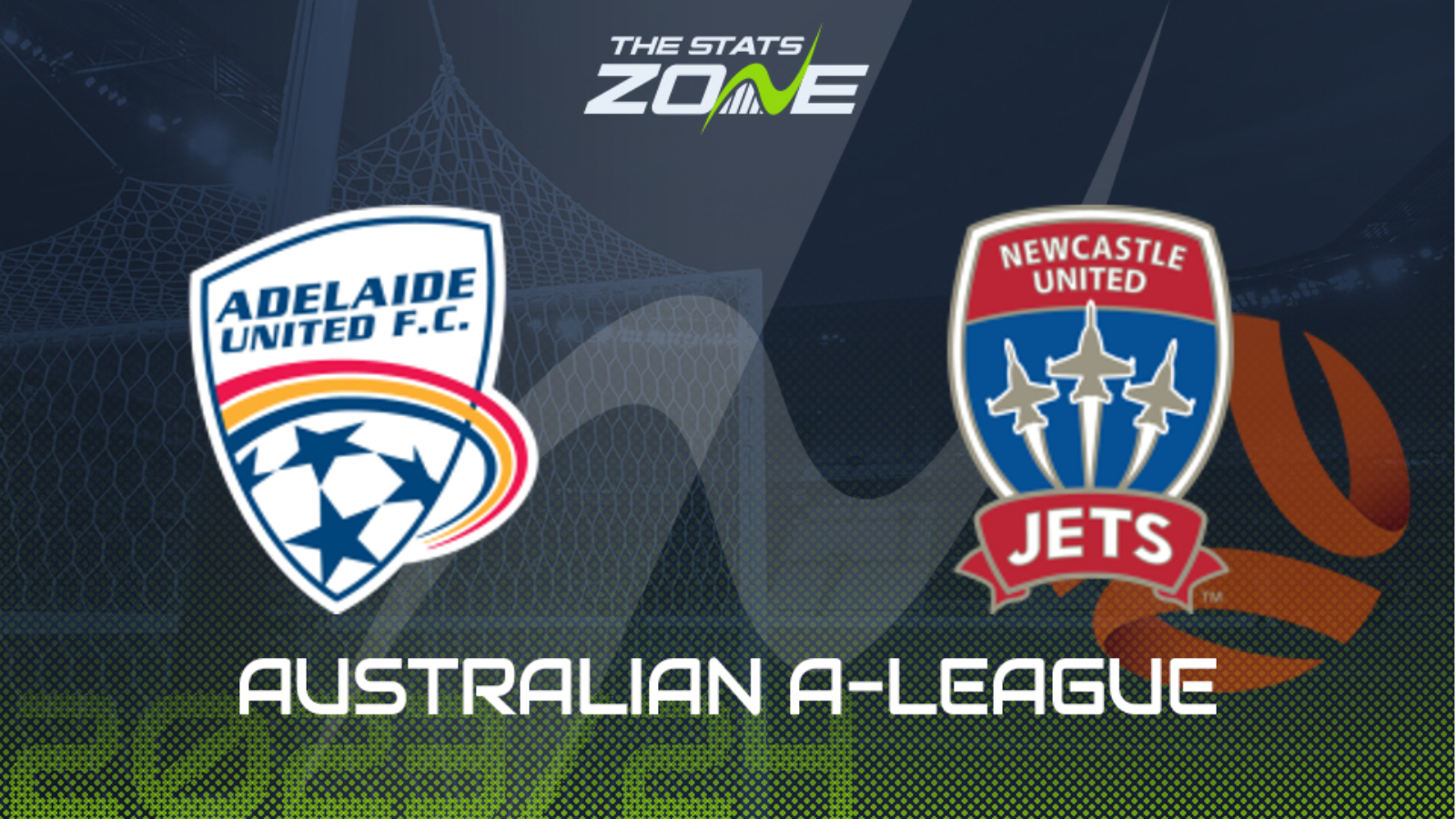 Adelaide United vs Newcastle Jets Preview & Prediction 202324