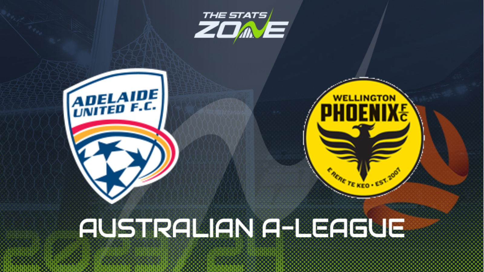 Adelaide United vs Wellington Phoenix Preview & Prediction | 2023-24 Australian A-League | League Stage