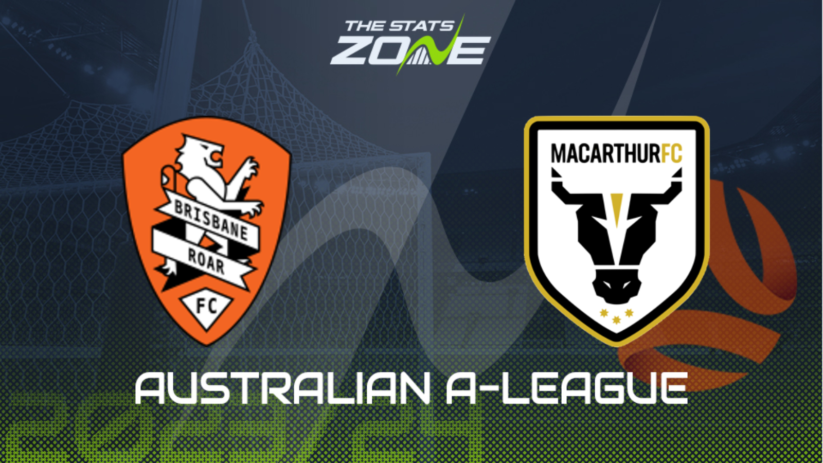 Brisbane Roar vs Macarthur Preview & Prediction 202324 Australian A