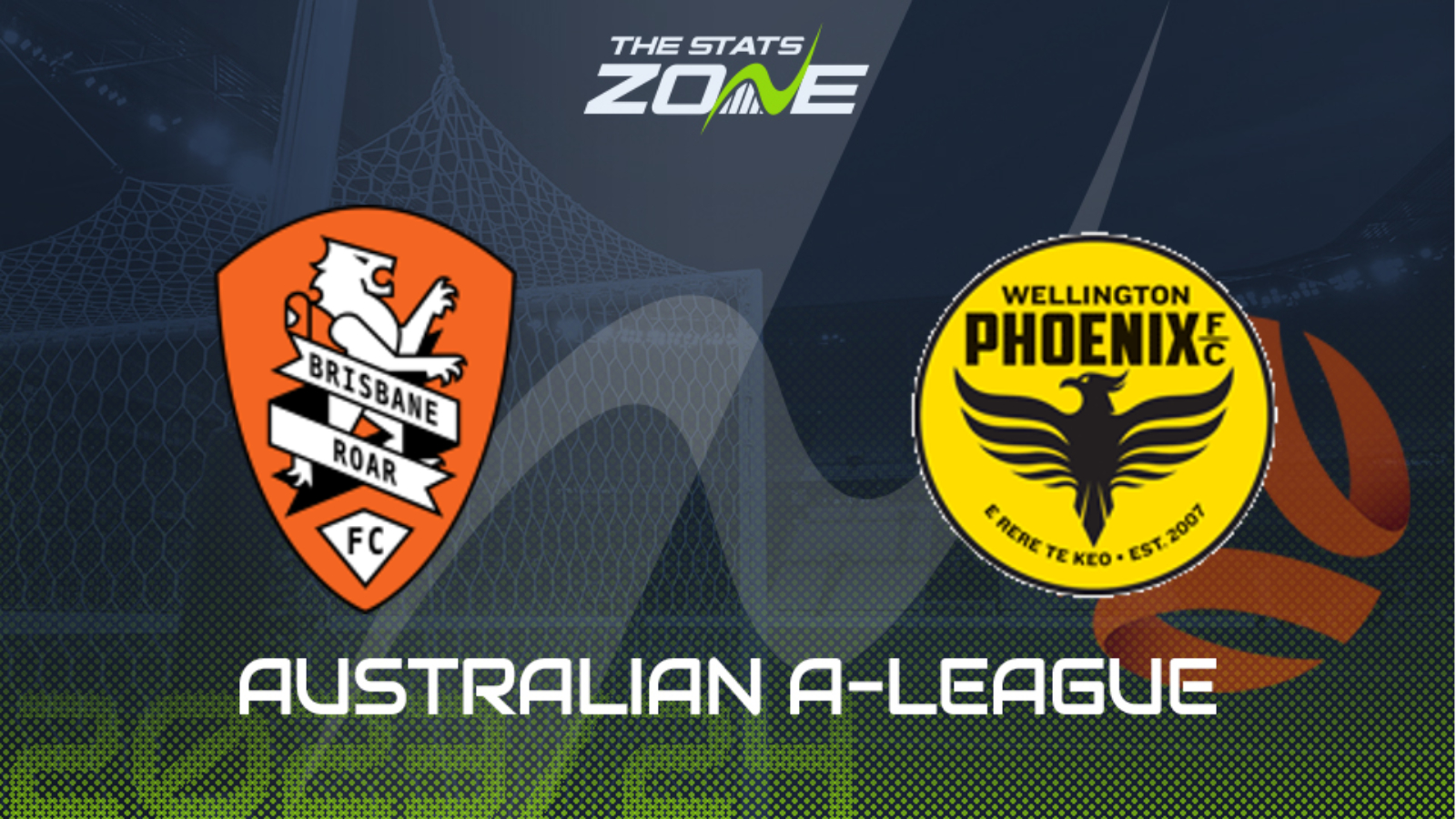 Brisbane Roar vs Wellington Phoenix Preview & Prediction 202324