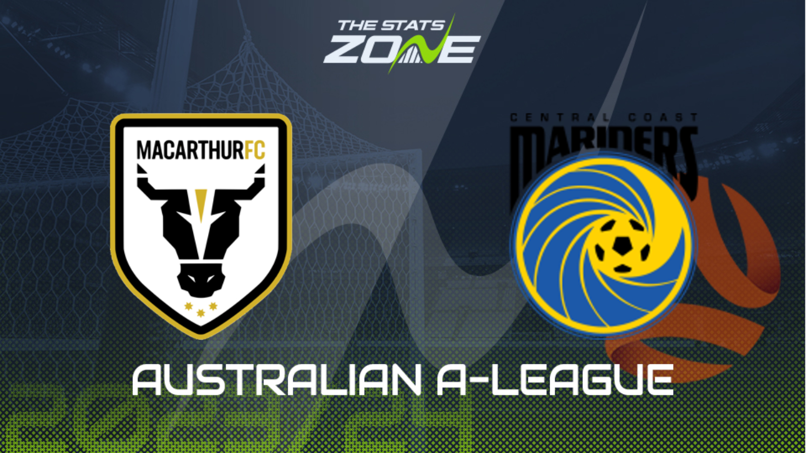 Macarthur vs Central Coast Mariners Preview & Prediction | 2023-24 Australian A-League | League Stage