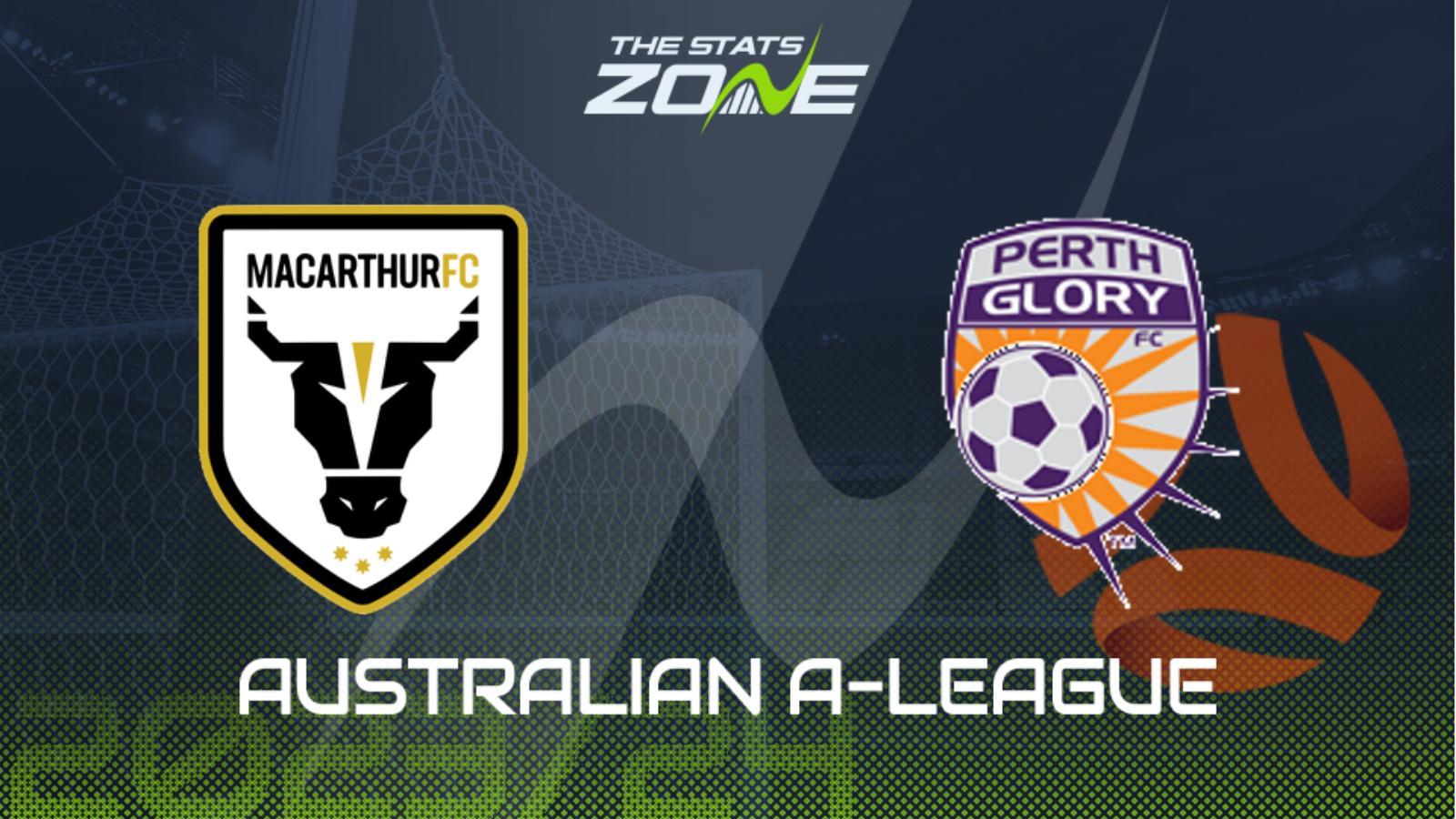 Macarthur vs Perth Glory Preview & Prediction 202324 Australian A