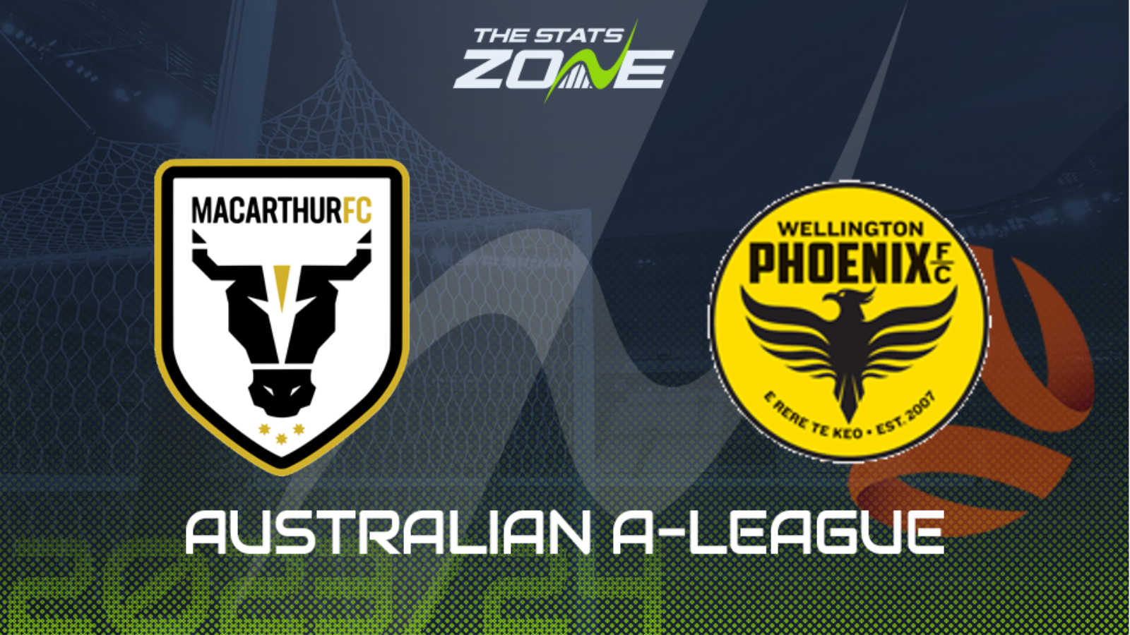 Macarthur vs Wellington Phoenix Preview & Prediction | 2023-24 Australian A-League | League Stage
