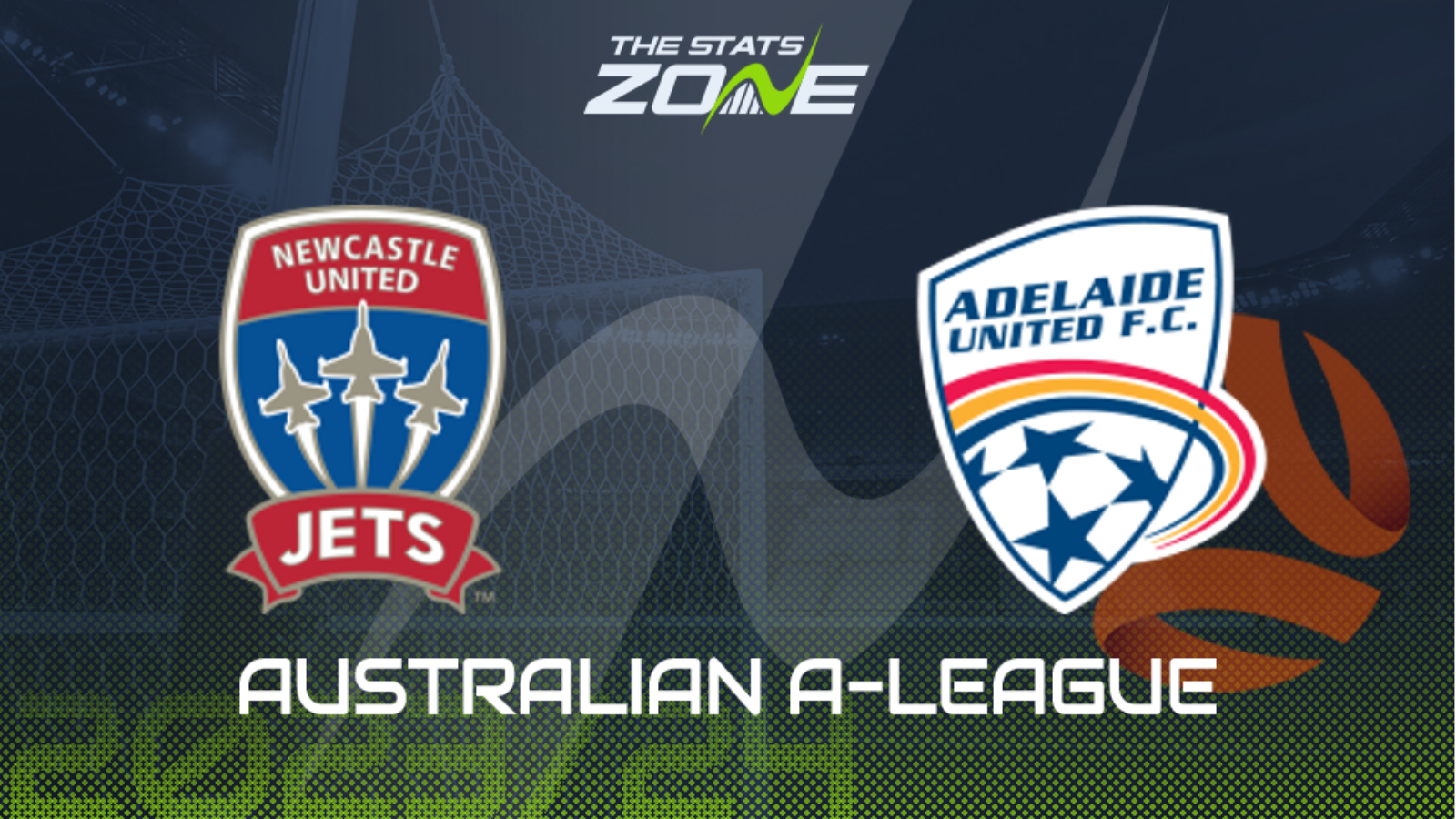 Newcastle Jets vs Adelaide United Preview & Prediction | 2023-24 Australian A-League | League Stage