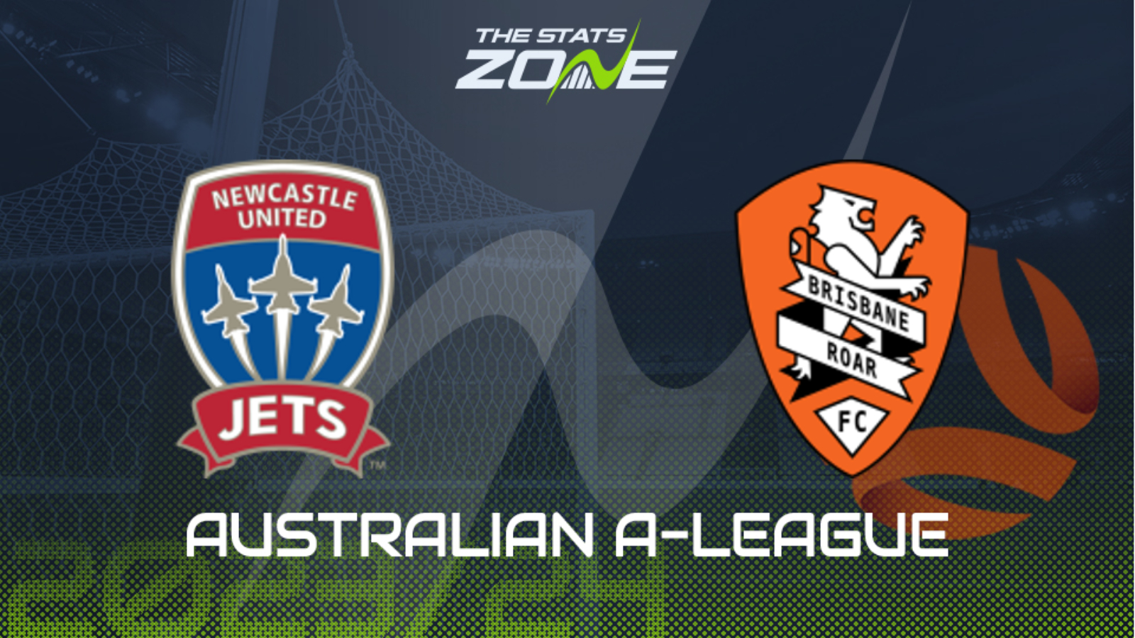 Newcastle Jets vs Brisbane Roar Preview & Prediction | 2023-24 Australian A-League | League Stage