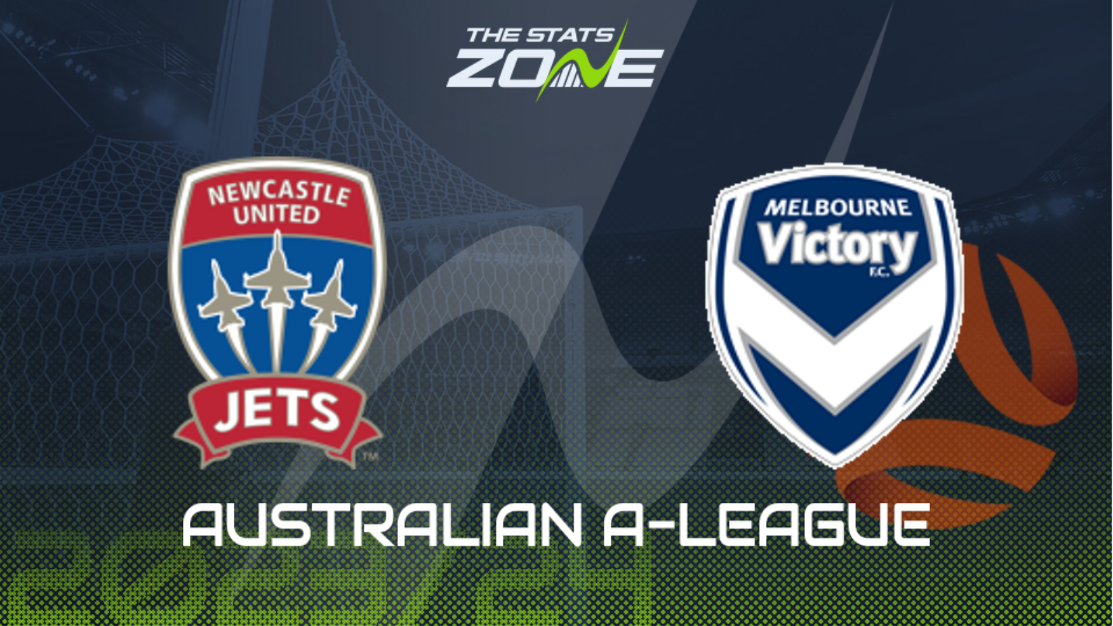 Newcastle Jets vs Melbourne Victory Preview & Prediction | 2023-24 Australian A-League | League Stage