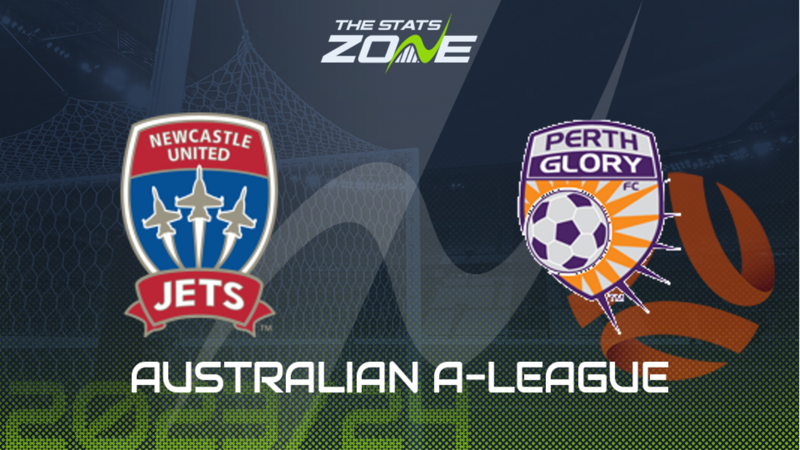 Newcastle Jets vs Perth Glory Preview & Prediction | 2023-24 Australian A-League | League Stage