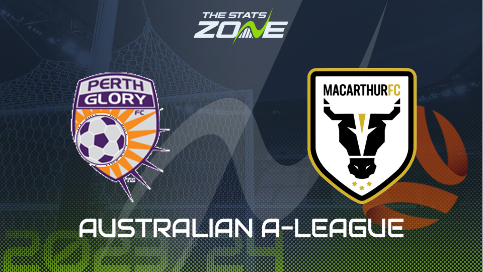 Perth Glory vs Macarthur Preview & Prediction 202324 Australian A