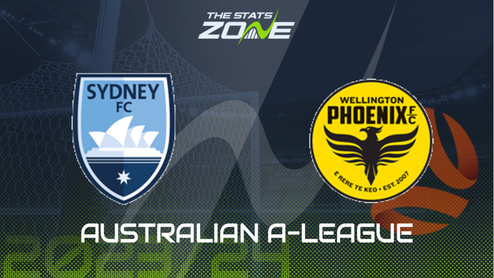 Sydney FC Vs Wellington Phoenix Preview & Prediction | 2023-24 ...