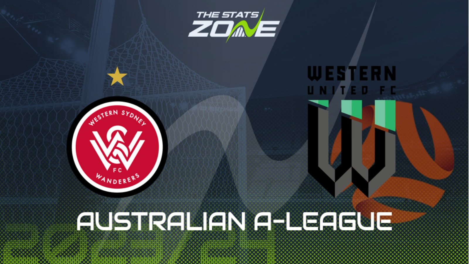Western Sydney Wanderers vs Western United Preview & Prediction | 2023-24 Australian A-League | League Stage
