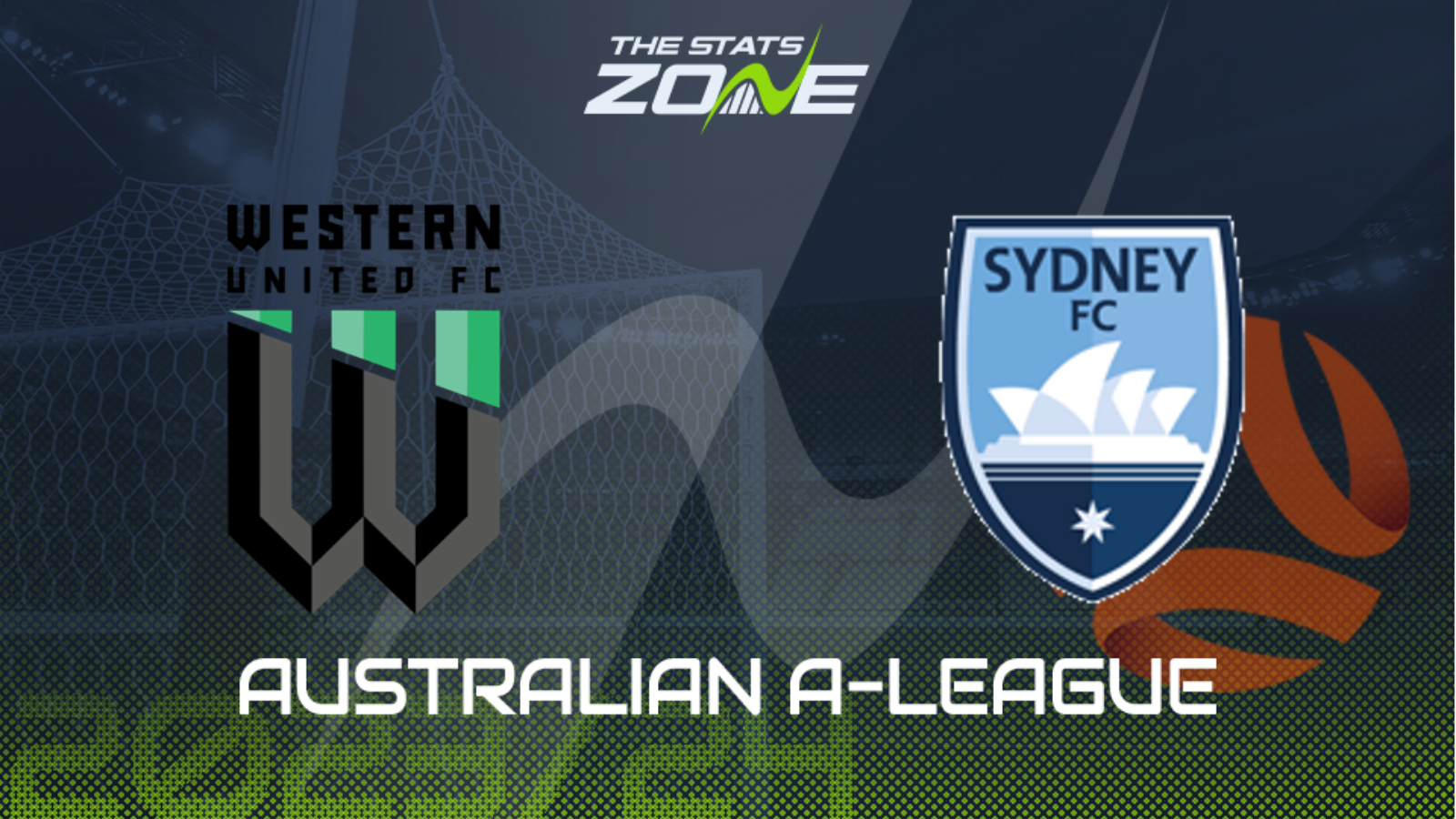 Western United vs Sydney FC Preview & Prediction | 2023-24 Australian A-League | League Stage