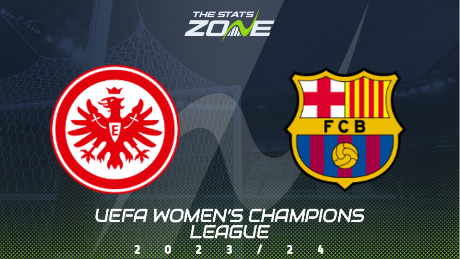Eintracht Frankfurt vs Barcelona Betting Preview and Prediction 2023-24 Womens Champions League Group Stage
