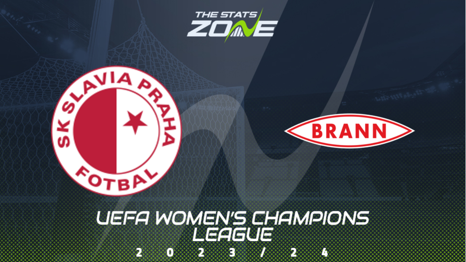 Slavia Praha vs Brann Preview & Prediction | 2023-24 Women’s Champions ...