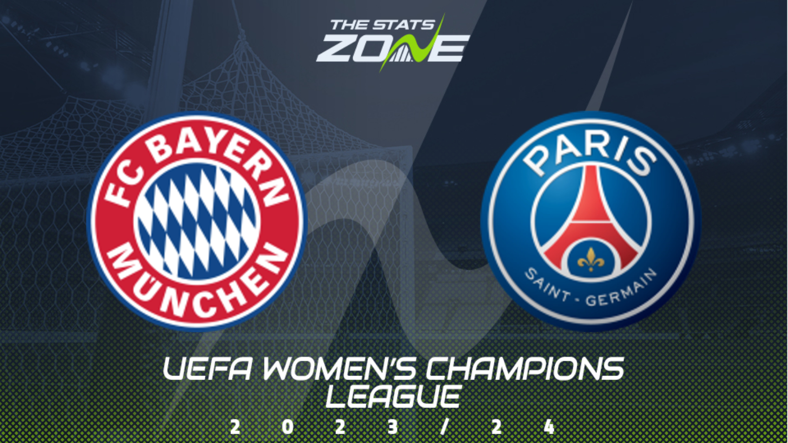 Bayern Munich vs PSG Preview & Prediction | 2023-24 Women’s Champions League | Group Stage