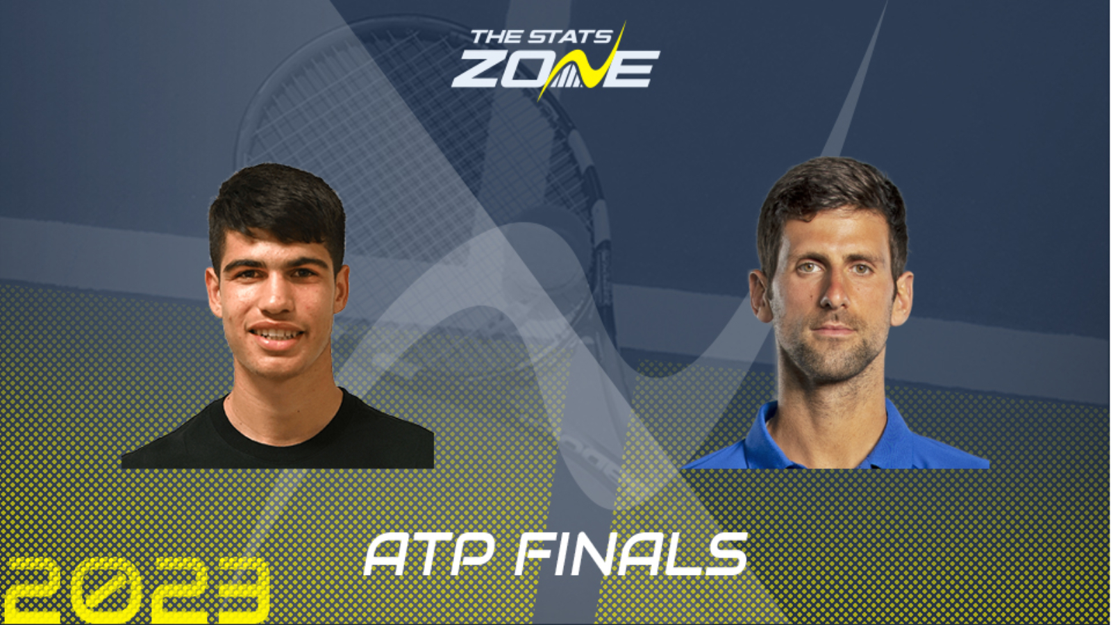 LIVE RANKINGS. Carlos Alcaraz is the new no.1 before Novak Djokovic ahead  of the ATP1000 in Rome - Tennis Tonic - News, Predictions, H2H, Live  Scores, stats