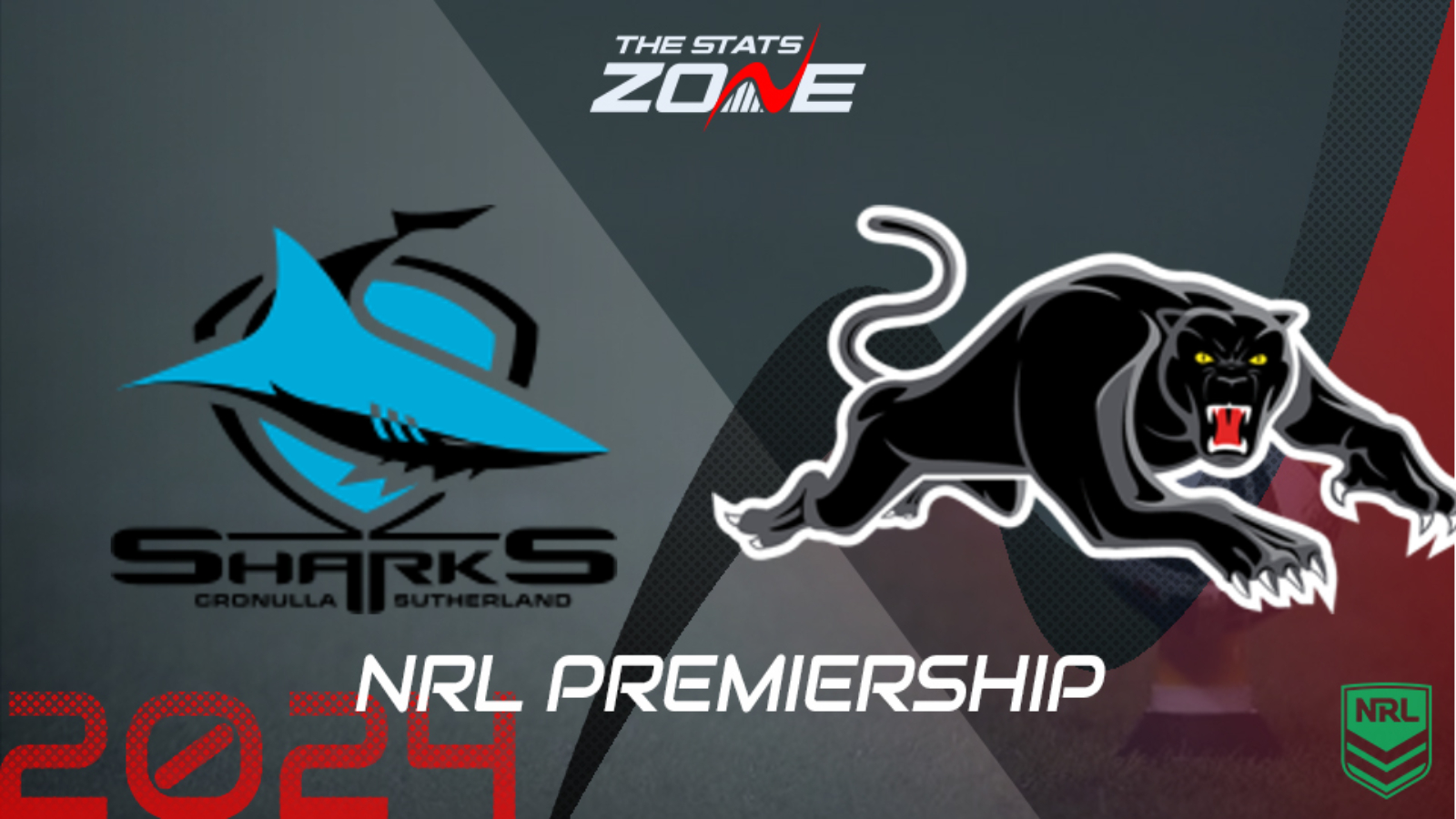 Cronulla Sharks vs Penrith Panthers Preview & Prediction | NRL 2024 | Regular Season