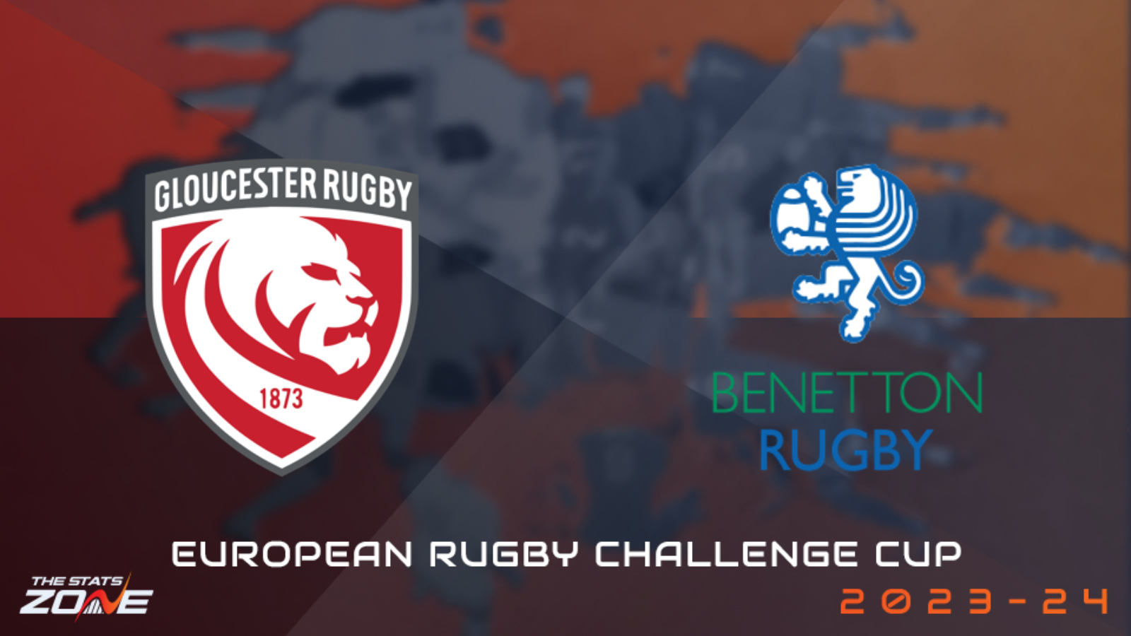 Gloucester vs Benetton Preview & Prediction | 2023-24 EPCR Challenge Cup | Semi-Final