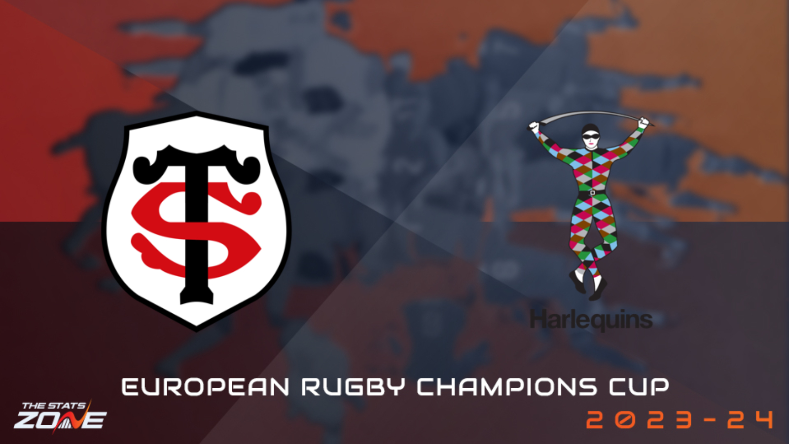 Toulouse vs Harlequins Preview & Prediction 202324 European Rugby