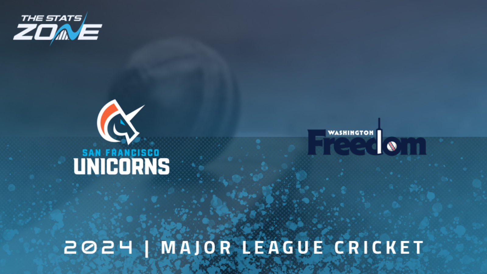 San Francisco Unicorns vs Washington Freedom Preview & Prediction | 2024 Major League Cricket | League Stage