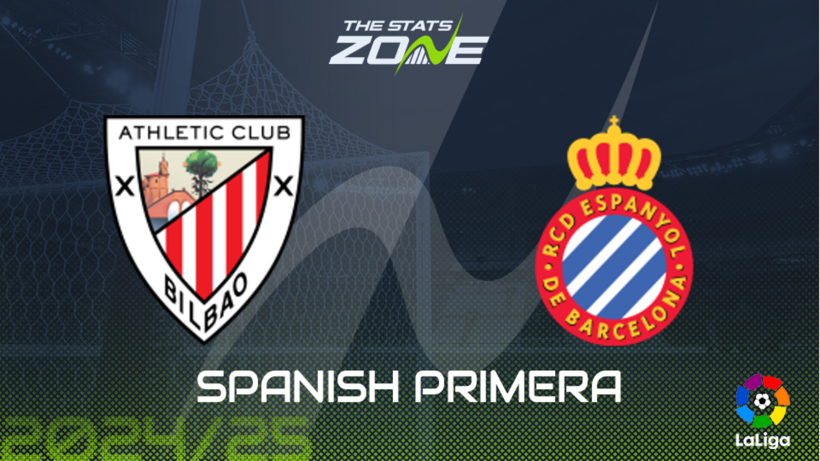 Athletic Bilbao vs Espanyol Preview & Prediction | 2024-25 Spanish Primera