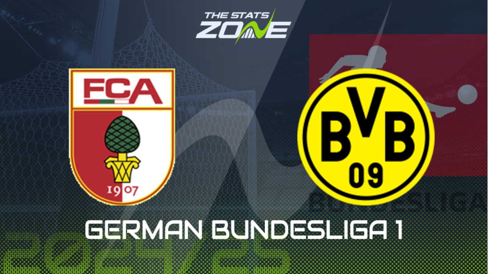 Augsburg vs Borussia Dortmund Preview & Prediction | 2024-25 German Bundesliga