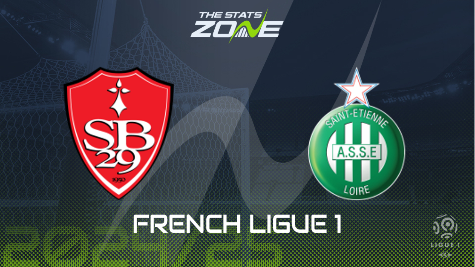 Brest vs Saint-Etienne Preview & Prediction | 2024-25 French Ligue 1