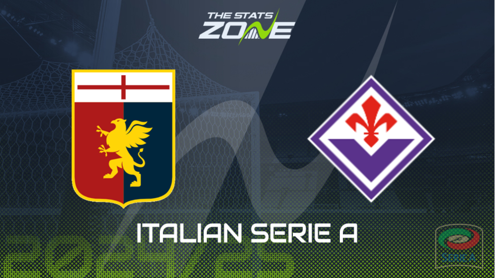 Genoa vs Fiorentina Preview & Prediction | 2024-25 Italian Serie A