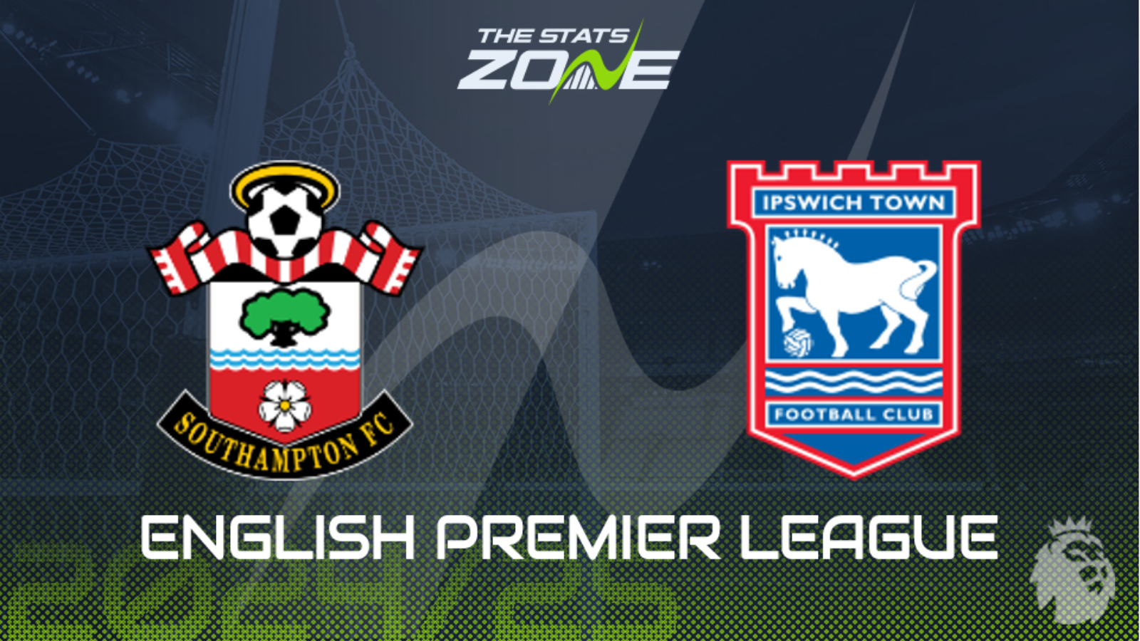 Southampton vs Ipswich Preview & Prediction | 2024-25 English Premier League