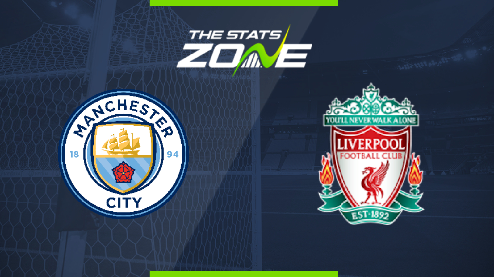 2019 Community Shield – Man City vs Liverpool Betting Preview & Prediction - The ...1600 x 900