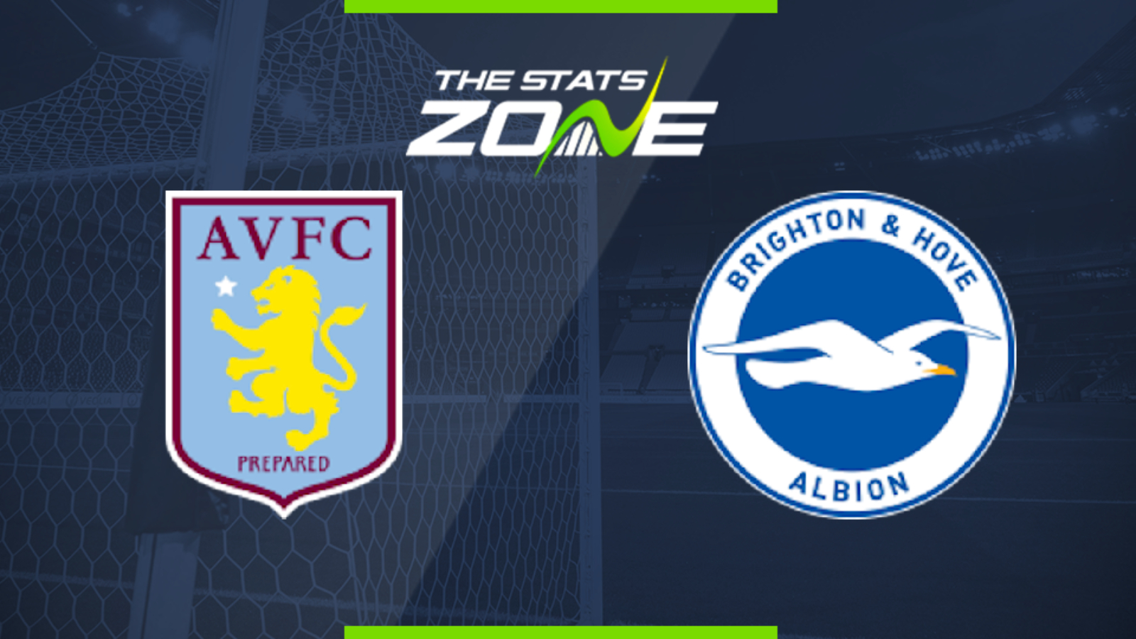 Brighton vs Aston Villa