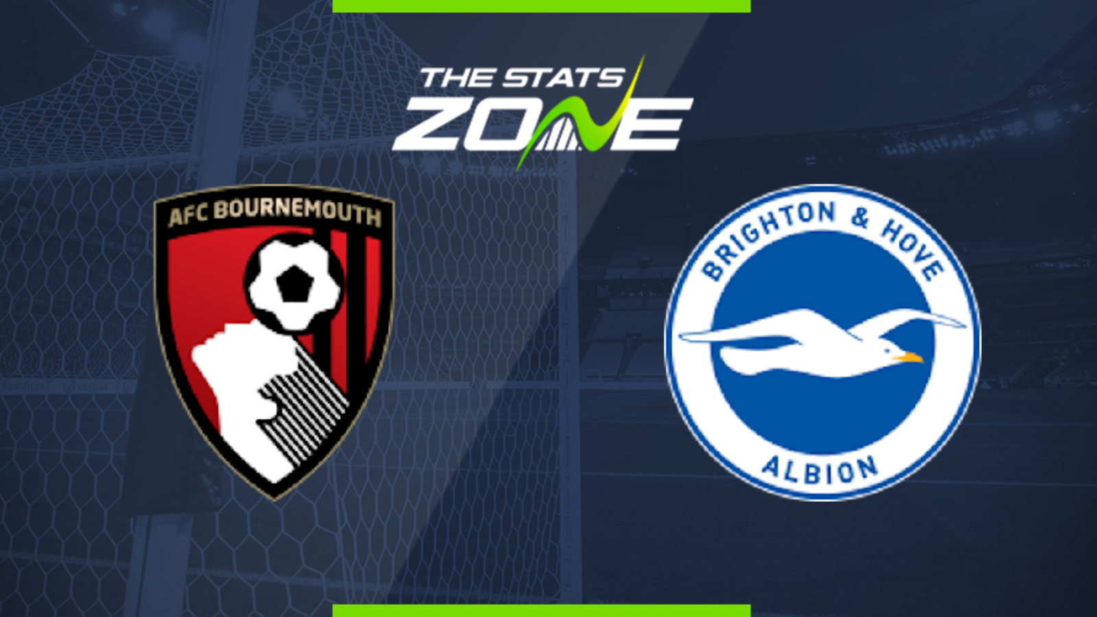 2019-20 Premier League – Bournemouth Vs Brighton Preview & Prediction ...