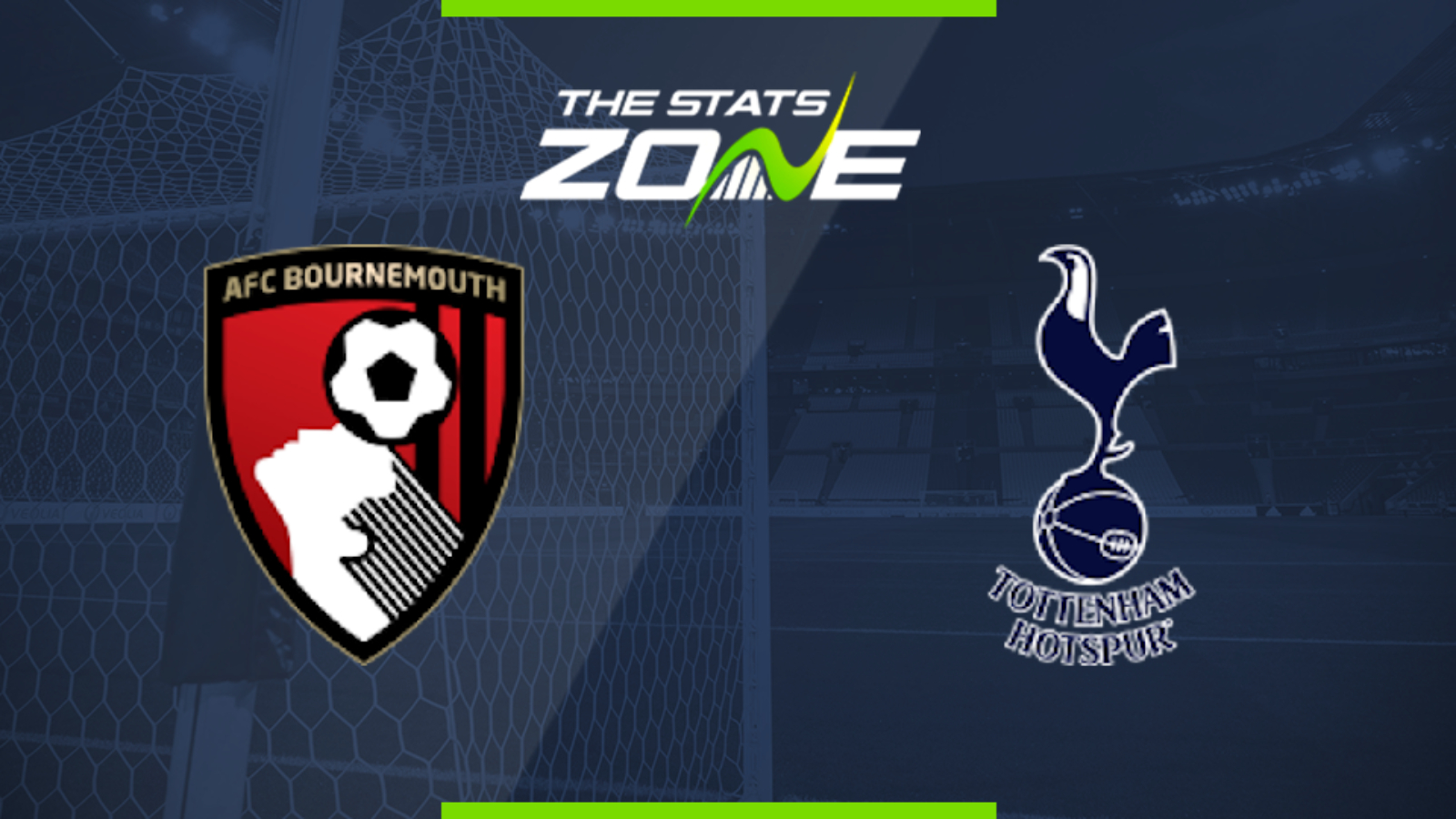 Bournemouth vs Tottenham: Prediction and Preview