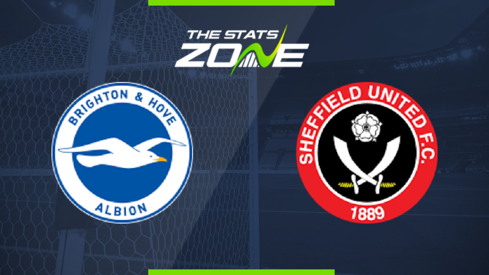 Sheffield united vs brighton