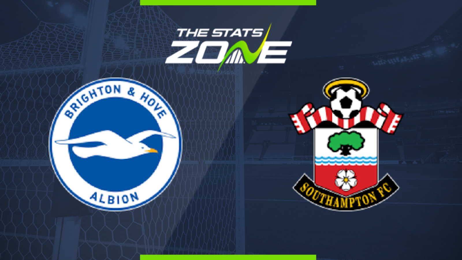 Premier League 2019-20 – Brighton vs Southampton Preview & Prediction