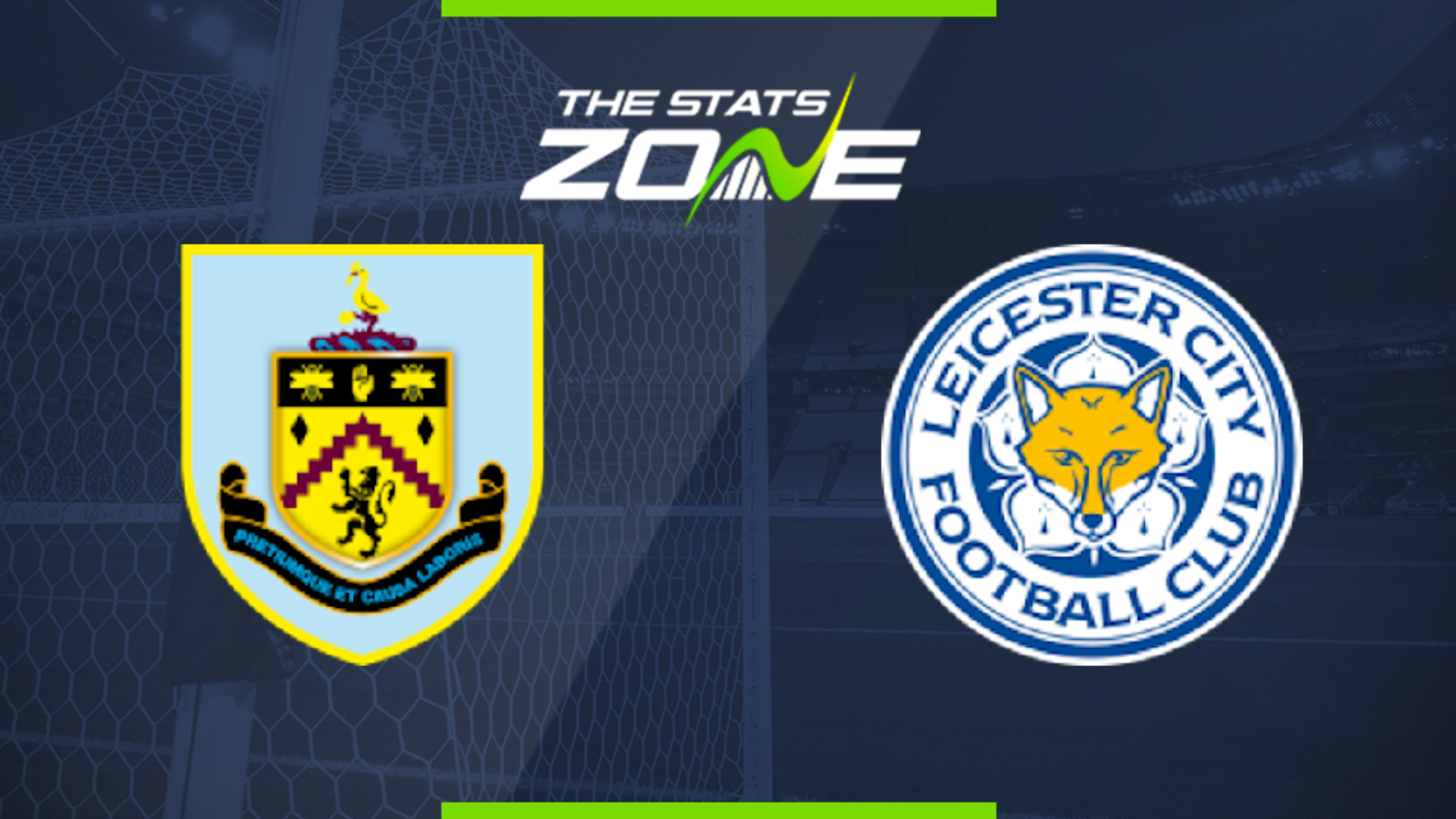 2019 20 Premier League Burnley Vs Leicester Preview Prediction