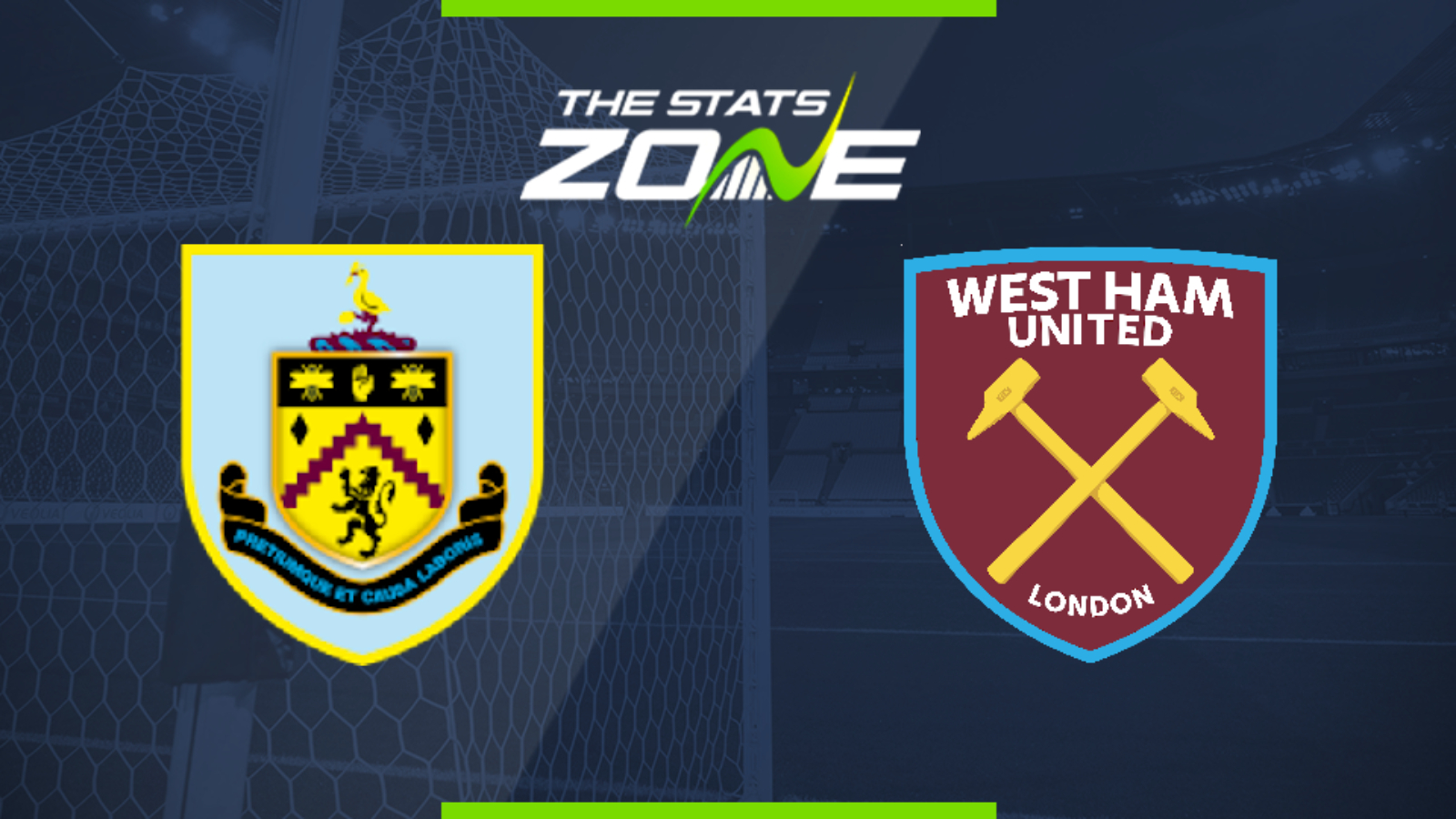 Burnley vs West Ham United LIVE: Premier League result and